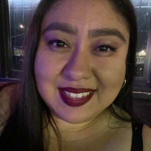 Meet your Posher, Nancy